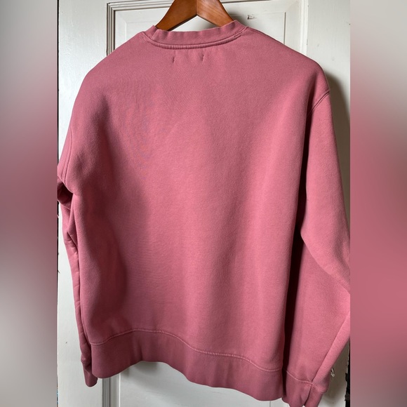 Brunette The Label Sweatshirt (S/M) - Picture 2 of 9